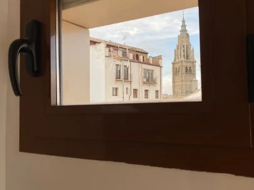 Dúplex de alquiler en Plaza del Juego de Pelota, 2, Casco Histórico