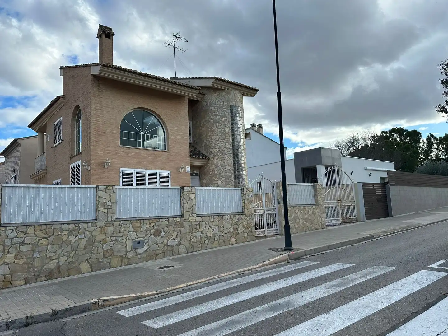 Houses for sale in Carrer de Simancas, 11, Zona Avenida al Vedat Houses for sale in Carrer de Simancas, 11, Zona Avenida al Vedat