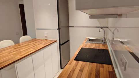 Foto 2 de Apartamento de alquiler en Calle de Ramón de Aguinaga, 15, Fuente del Berro, Madrid Capital
