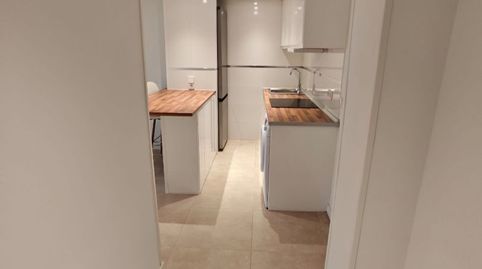 Foto 3 de Apartamento de alquiler en Calle de Ramón de Aguinaga, 15, Fuente del Berro, Madrid Capital