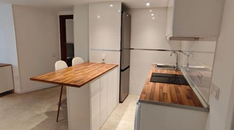 Foto 4 de Apartamento de alquiler en Calle de Ramón de Aguinaga, 15, Fuente del Berro, Madrid Capital