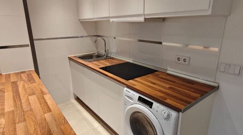 Foto 5 de Apartamento de alquiler en Calle de Ramón de Aguinaga, 15, Fuente del Berro, Madrid Capital