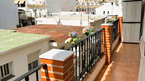 Foto 4 von Wohnung zum Verkauf in Calle Casares, 1, La Cala Mijas, Mijas