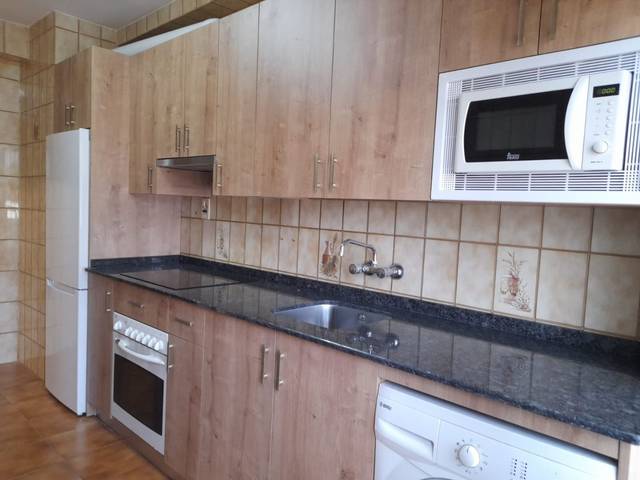 Piso en Alquiler en Calle Federico Cantero Villamil, 11 en La Pantoja