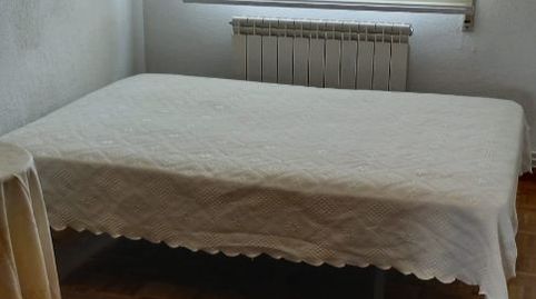 Foto 5 von Wohnung zur Miete in Calle Federico Cantero Villamil, 11, La Pantoja, Zamora Capital