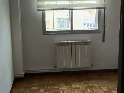 Schlafzimmer von Wohnung zur Miete in Zamora Capital  mit Heizung, Parkett und Möbliert