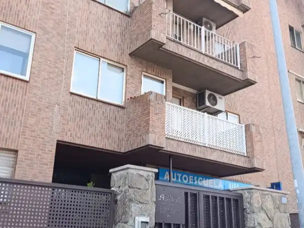 Wohnung zum Verkauf in Calle Comunidad Castilla-león, 78, El Burgo Wohnung zum Verkauf in Calle Comunidad Castilla-león, 78, El Burgo