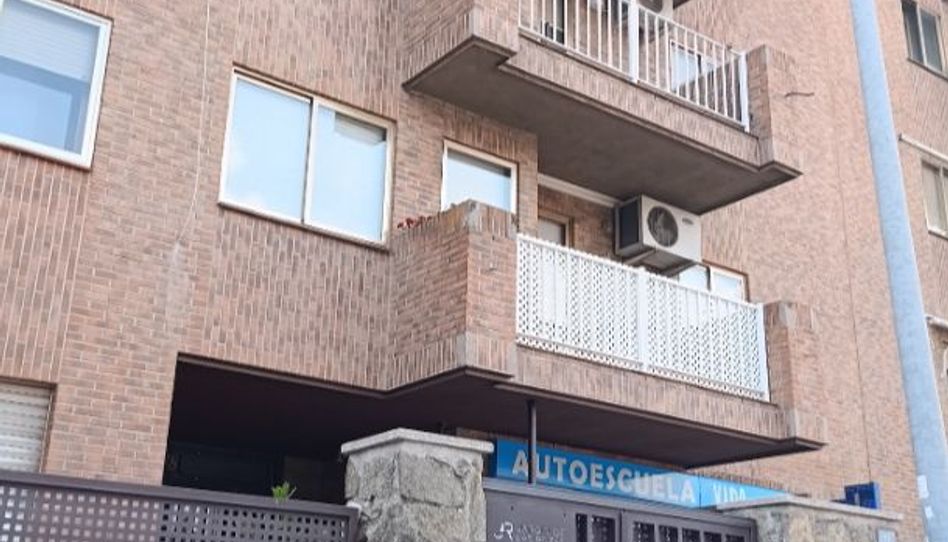 Pis en venda a Calle Comunidad Castilla-león, 78, El Burgo, Las Rozas de Madrid - imatge 1 Foto 1 de Pis en venda a Calle Comunidad Castilla-león, 78, El Burgo, Las Rozas de Madrid