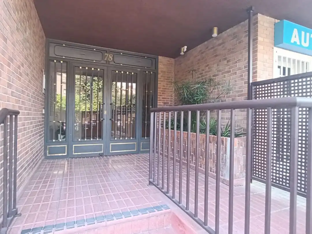 Wohnung zum Verkauf in Calle Comunidad Castilla-león, 78, El Burgo Wohnung zum Verkauf in Calle Comunidad Castilla-león, 78, El Burgo