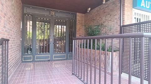 Pis en venda a Calle Comunidad Castilla-león, 78, El Burgo, Las Rozas de Madrid - imatge 2 Foto 2 de Pis en venda a Calle Comunidad Castilla-león, 78, El Burgo, Las Rozas de Madrid