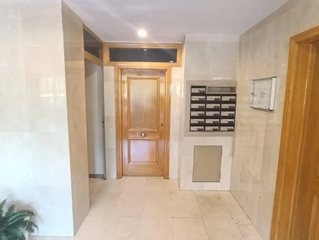 Wohnung zum Verkauf in Calle Comunidad Castilla-león, 78, El Burgo Wohnung zum Verkauf in Calle Comunidad Castilla-león, 78, El Burgo