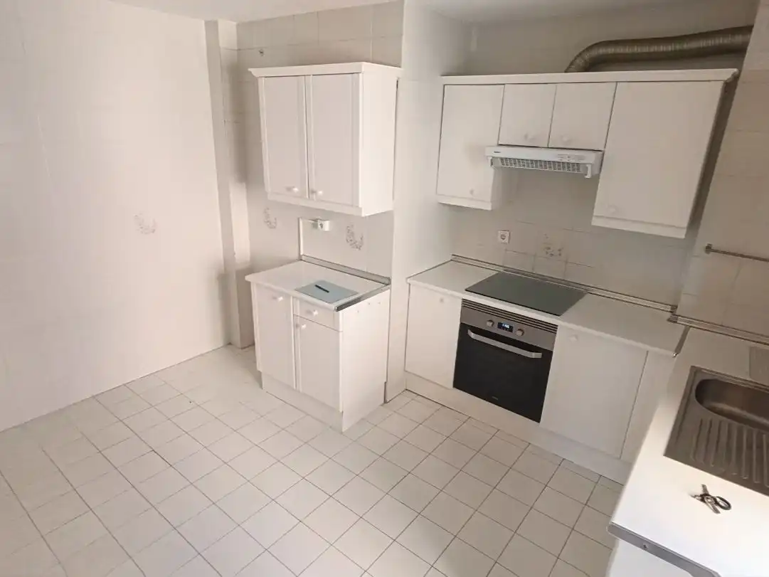 Wohnung zum Verkauf in Calle Comunidad Castilla-león, 78, El Burgo Wohnung zum Verkauf in Calle Comunidad Castilla-león, 78, El Burgo