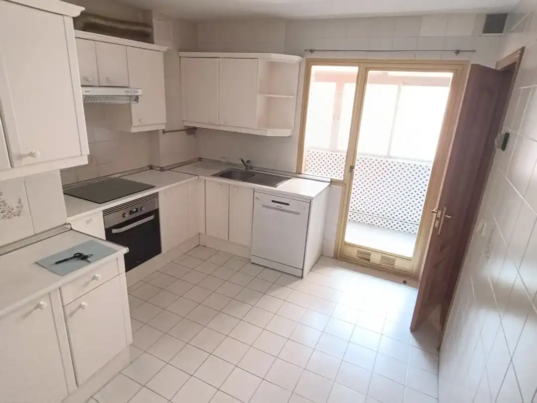 Wohnung zum Verkauf in Calle Comunidad Castilla-león, 78, El Burgo Wohnung zum Verkauf in Calle Comunidad Castilla-león, 78, El Burgo