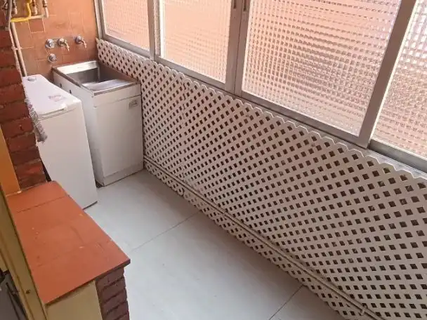 Wohnung zum Verkauf in Calle Comunidad Castilla-león, 78, El Burgo Wohnung zum Verkauf in Calle Comunidad Castilla-león, 78, El Burgo