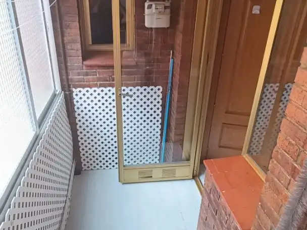 Wohnung zum Verkauf in Calle Comunidad Castilla-león, 78, El Burgo Wohnung zum Verkauf in Calle Comunidad Castilla-león, 78, El Burgo