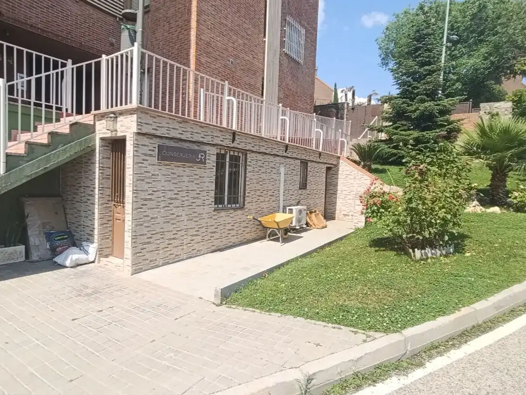 Wohnung zum Verkauf in Calle Comunidad Castilla-león, 78, El Burgo Wohnung zum Verkauf in Calle Comunidad Castilla-león, 78, El Burgo