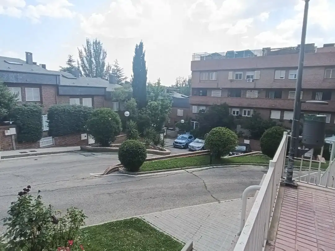 Wohnung zum Verkauf in Calle Comunidad Castilla-león, 78, El Burgo Wohnung zum Verkauf in Calle Comunidad Castilla-león, 78, El Burgo