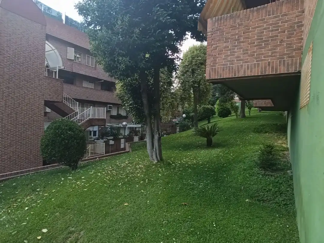 Wohnung zum Verkauf in Calle Comunidad Castilla-león, 78, El Burgo Wohnung zum Verkauf in Calle Comunidad Castilla-león, 78, El Burgo