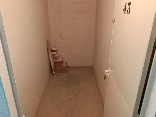 Wohnung zum Verkauf in Calle Comunidad Castilla-león, 78, El Burgo Wohnung zum Verkauf in Calle Comunidad Castilla-león, 78, El Burgo