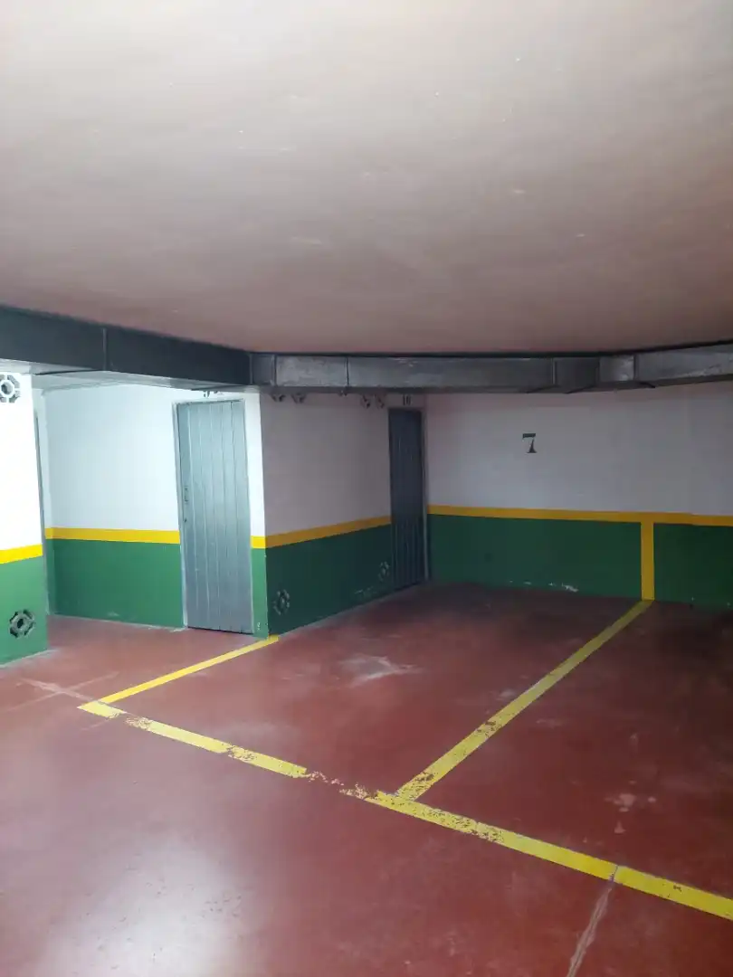Piso de alquiler en Camiño Das Abilleiras, 2, Zona Fernández Ladreda Parking de Piso de alquiler en Pontevedra Capital con Balcón