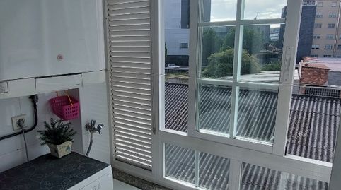 Foto 5 de Pis de lloguer a Camiño Das Abilleiras, 2, Zona Fernández Ladreda, Pontevedra Capital