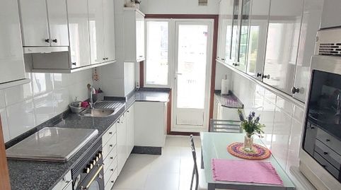 Foto 4 de Pis de lloguer a Camiño Das Abilleiras, 2, Zona Fernández Ladreda, Pontevedra Capital