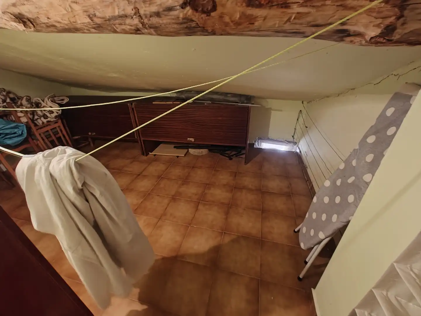 Casa adosada en venta en Calle Merchán, 11, Peleagonzalo Casa adosada en venta en Peleagonzalo con Amueblado, Horno y Lavadora