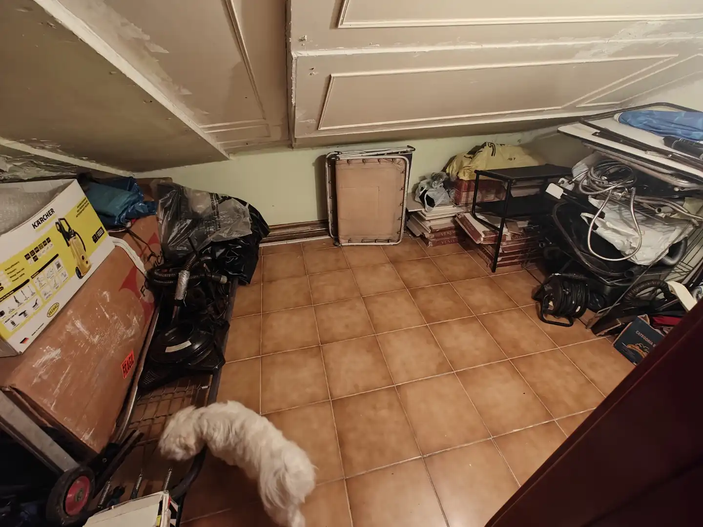 Casa adosada en venta en Calle Merchán, 11, Peleagonzalo Casa adosada en venta en Peleagonzalo con Amueblado, Horno y Lavadora
