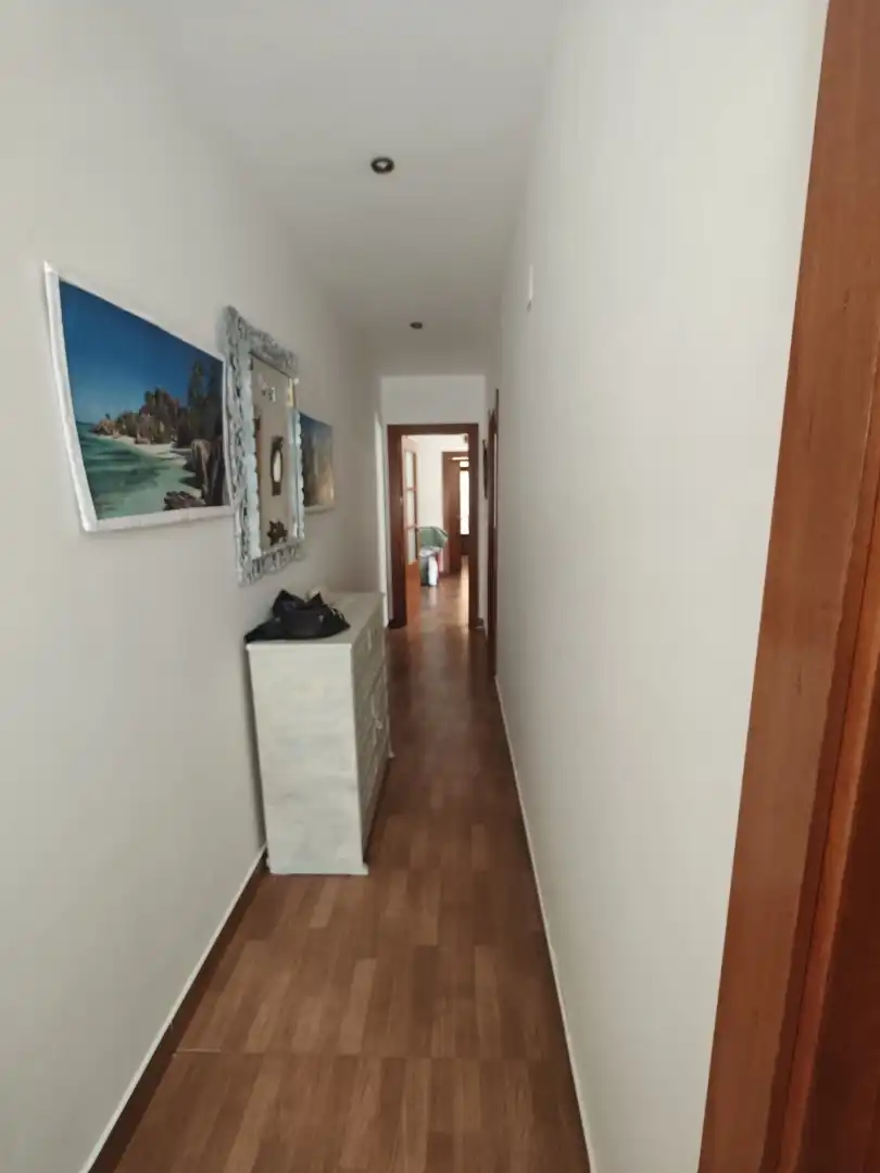Casa adosada en venta en Calle Merchán, 11, Peleagonzalo Casa adosada en venta en Peleagonzalo con Amueblado, Horno y Lavadora
