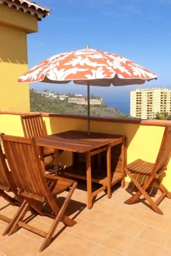 Room in Camino Burgado, Longuera - Toscal