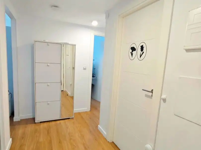 Piso en venta en Cuarte de Huerva con Aire acondicionado, Calefacción y Terraza