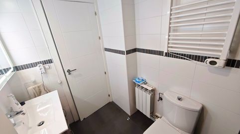 Foto 4 de Piso en venta en Calle de la Constitución, 18, Cuarte de Huerva, Zaragoza