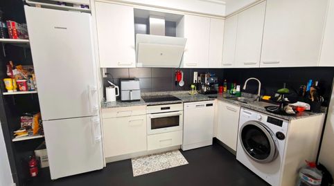 Foto 5 de Piso en venta en Calle de la Constitución, 18, Cuarte de Huerva, Zaragoza