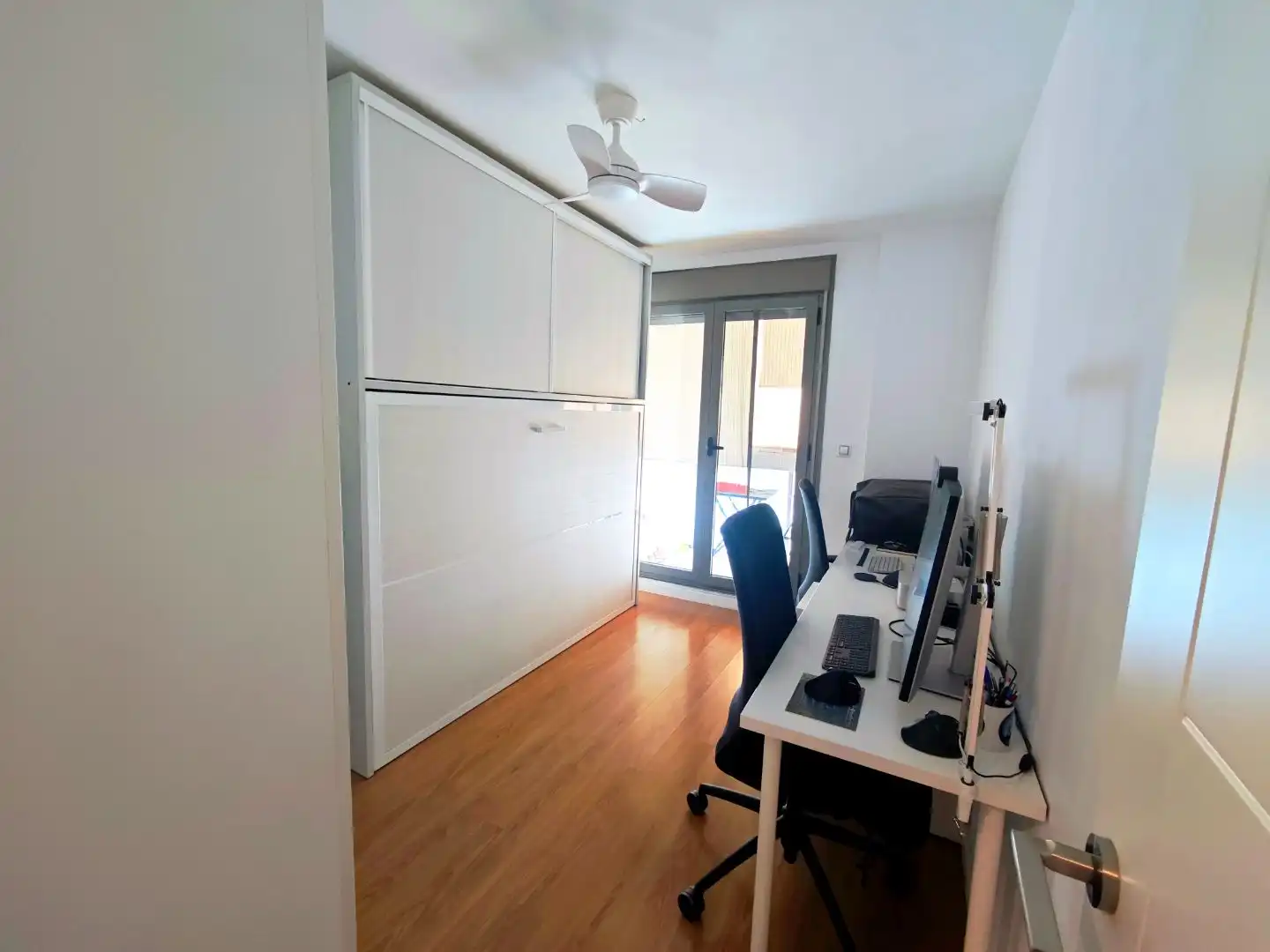 Habitación de Piso en venta en Cuarte de Huerva con Aire acondicionado, Calefacción y Terraza