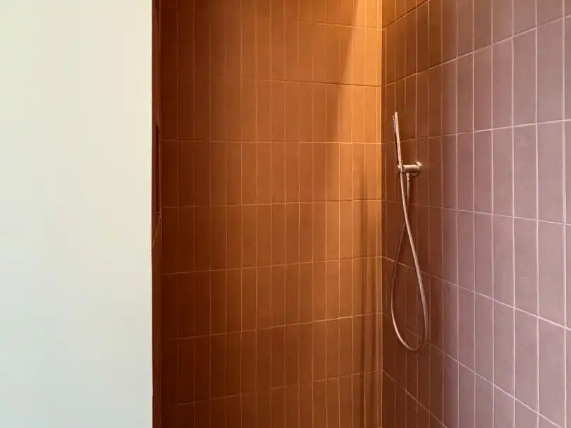 Flat for rent in Calle de Francos Rodríguez, 49, Bellas Vistas Bathroom of Flat for rent in Madrid with Air Conditioner, Heating and Parquet flooring