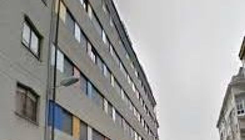 Apartamento de alquiler en Rúa San Pedro, 53, Monforte de Lemos, Lugo - imagen 1 Foto 1 de Apartamento de alquiler en Rúa San Pedro, 53, Monforte de Lemos, Lugo