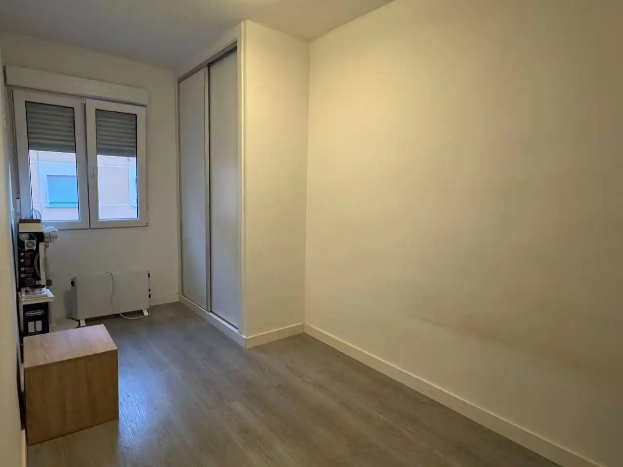 Piso de alquiler en Calle de los Monederos, 17, Moscardó Habitación de Piso de alquiler en Madrid con Aire acondicionado, Trastero y Amueblado