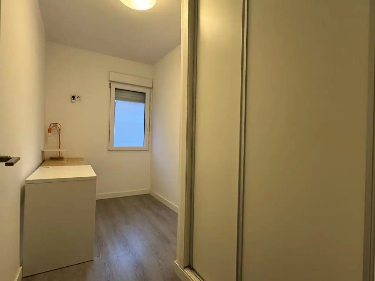 Piso de alquiler en Calle de los Monederos, 17, Moscardó Habitación de Piso de alquiler en Madrid con Aire acondicionado, Trastero y Amueblado