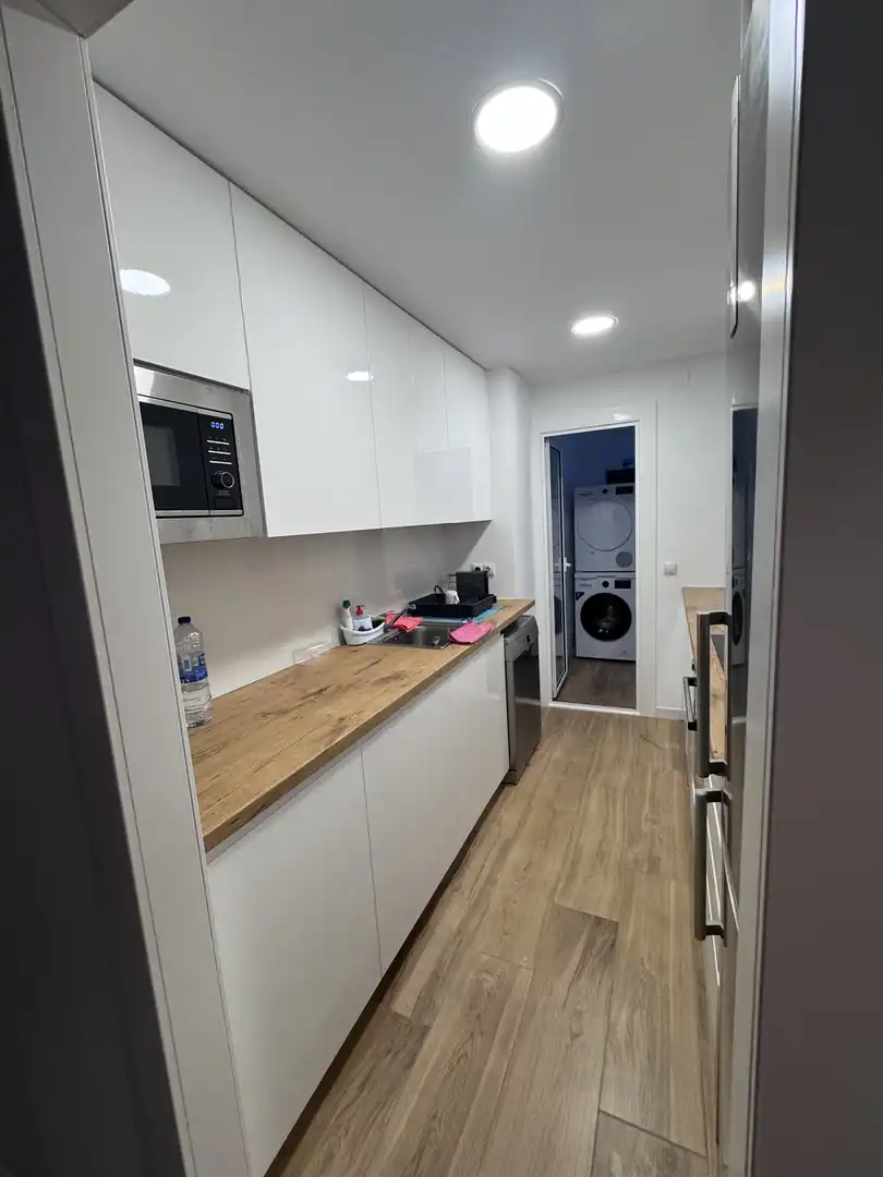 Habitació a Carrer de l'Abat Escarré, 12, Concòrdia