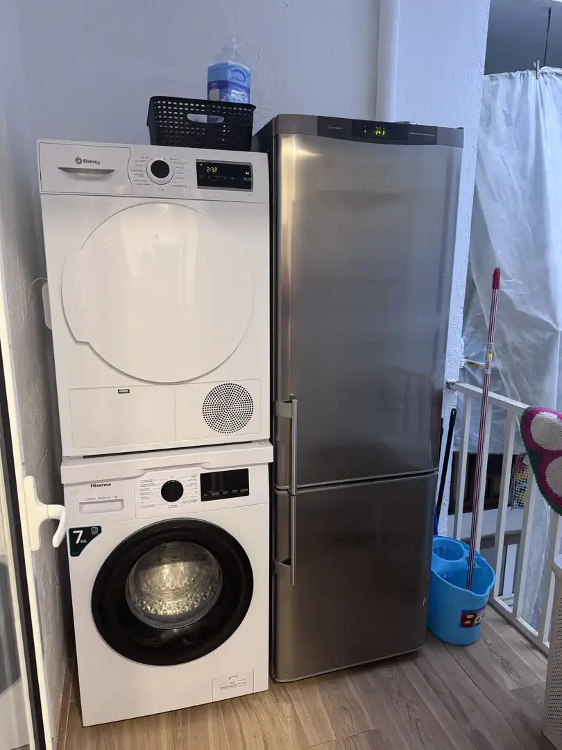 Habitació a Carrer de l'Abat Escarré, 12, Concòrdia