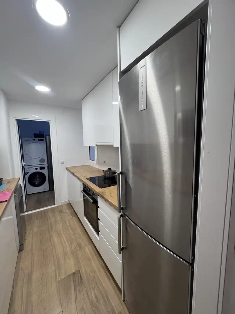Habitació a Carrer de l'Abat Escarré, 12, Concòrdia