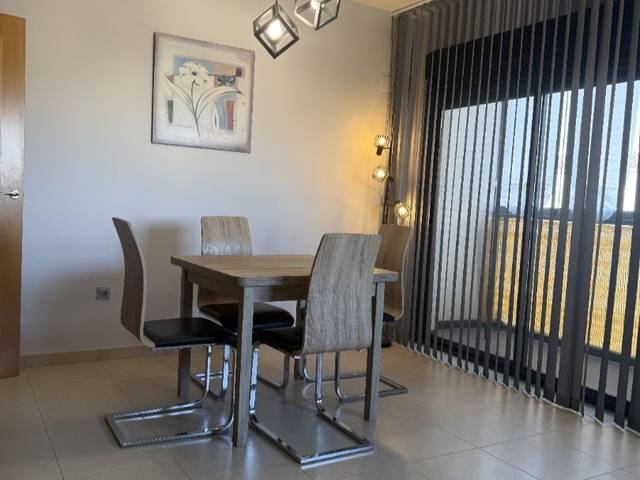 Piso en Venta en Calle Pablo Neruda, 14 en Monforte del Cid