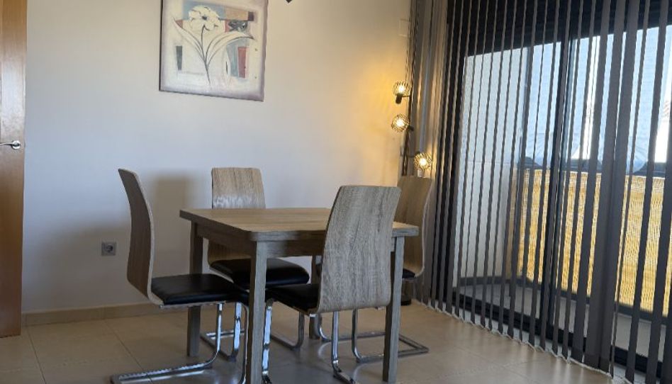 Flat for sale in Calle Pablo Neruda, 14, Monforte del Cid, Alicante - image 1 Photo 1 of Flat for sale in Calle Pablo Neruda, 14, Monforte del Cid, Alicante