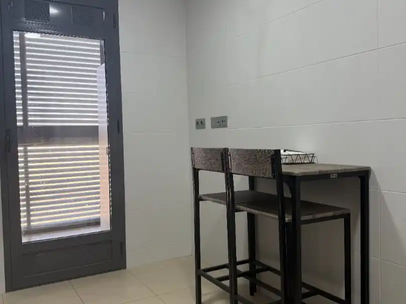 Flat for sale in Calle Pablo Neruda, 14, Monforte del Cid Bedroom of Flat for sale in Monforte del Cid with Air Conditioner, Terrace and Balcony