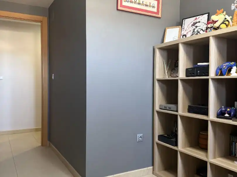 Flat for sale in Calle Pablo Neruda, 14, Monforte del Cid Flat for sale in Monforte del Cid with Air Conditioner, Terrace and Balcony