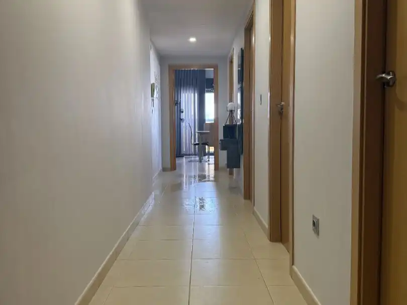 Flat for sale in Calle Pablo Neruda, 14, Monforte del Cid Flat for sale in Monforte del Cid with Air Conditioner, Terrace and Balcony