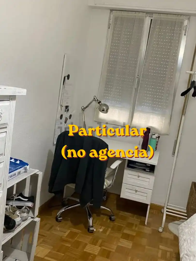 Zimmer in Calle de Martínez Izquierdo, 75, Guindalera