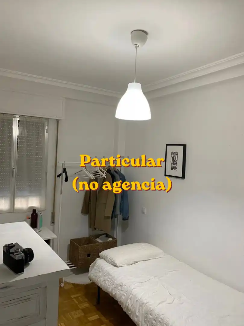 Zimmer in Calle de Martínez Izquierdo, 75, Guindalera