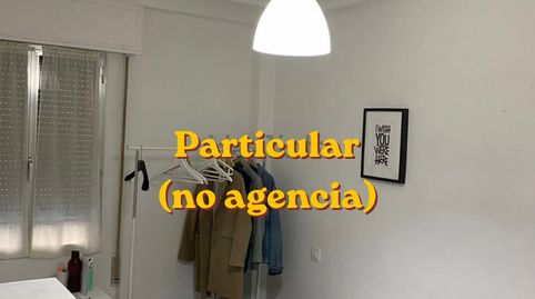 Foto 2 von Zimmer in Calle de Martínez Izquierdo, 75, Guindalera, Madrid Capital