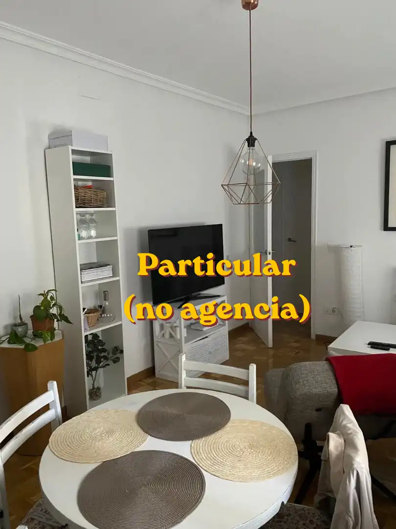 Zimmer in Calle de Martínez Izquierdo, 75, Guindalera